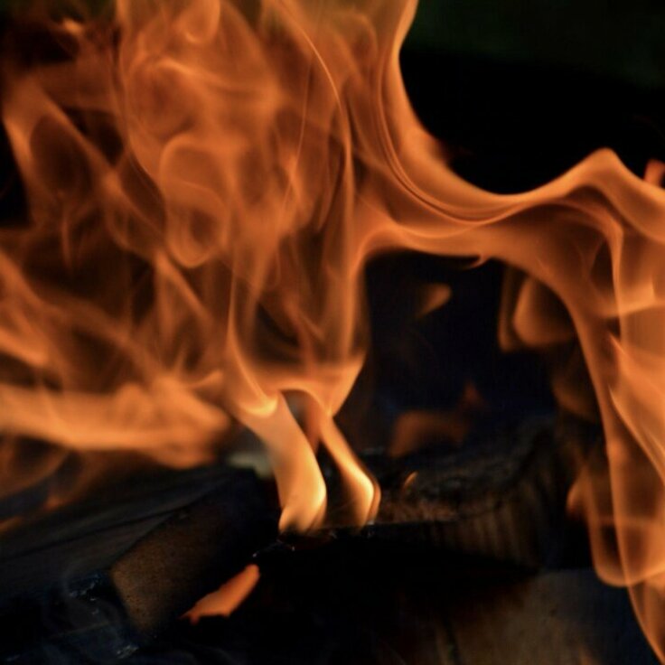 How to Burn Less Fuel While Getting More Heat? (Do It Yourself)
