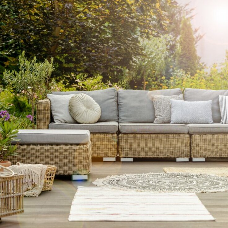 Trend Alert: Transform Your Outdoor Haven into an Ibiza-Inspired Paradise (Do It Yourself)