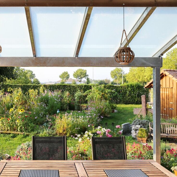 Tips for Installing a Pergola (Do It Yourself)