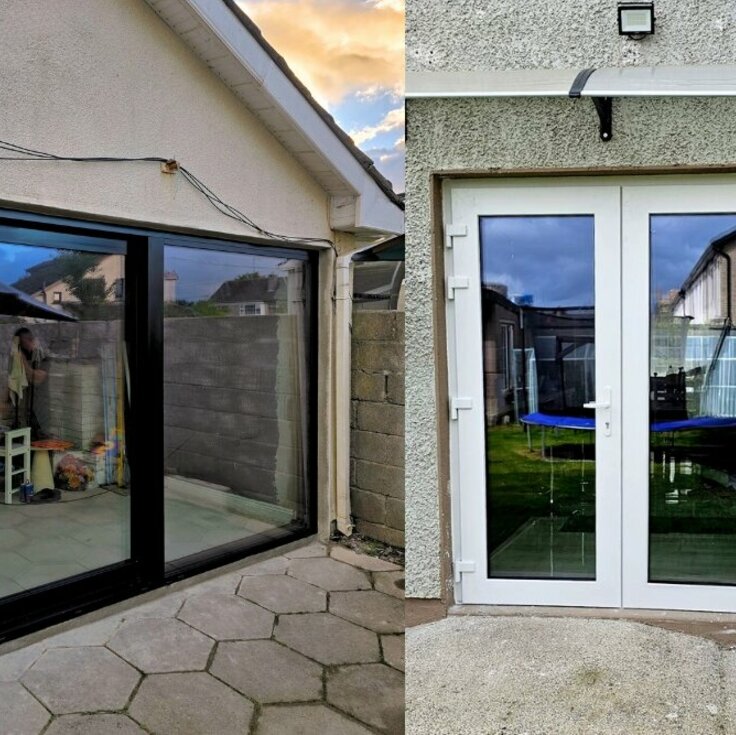 Sliding doors or French doors? Main differences worth knowing (Home & Living)