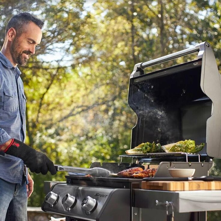 Weber BBQs: The Ultimate Choice for Outdoor Cooking